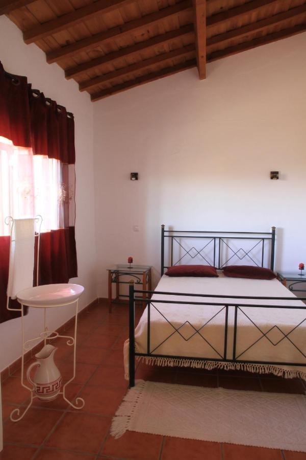 Casa Dos Avos Villa Alcaria da Serra Exterior photo