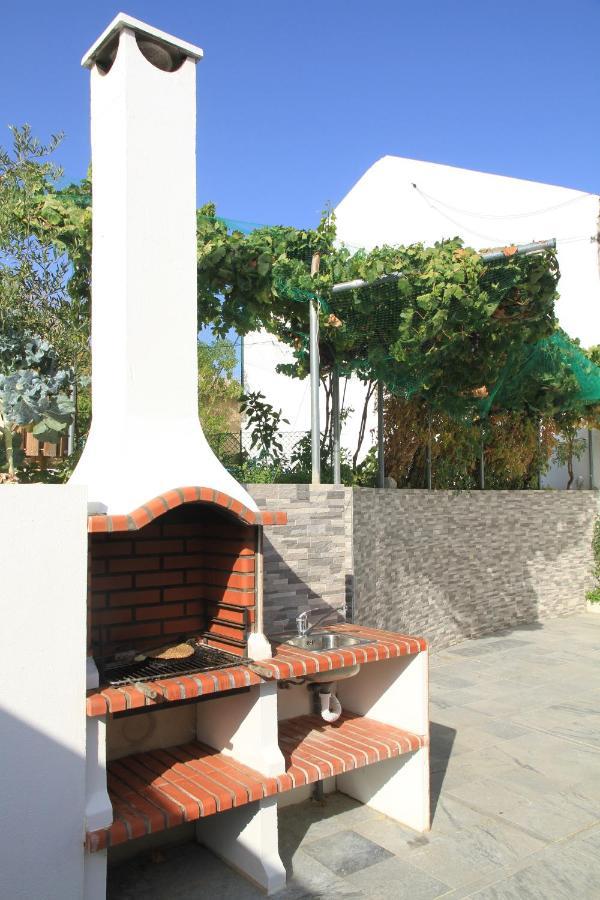 Casa Dos Avos Villa Alcaria da Serra Exterior photo